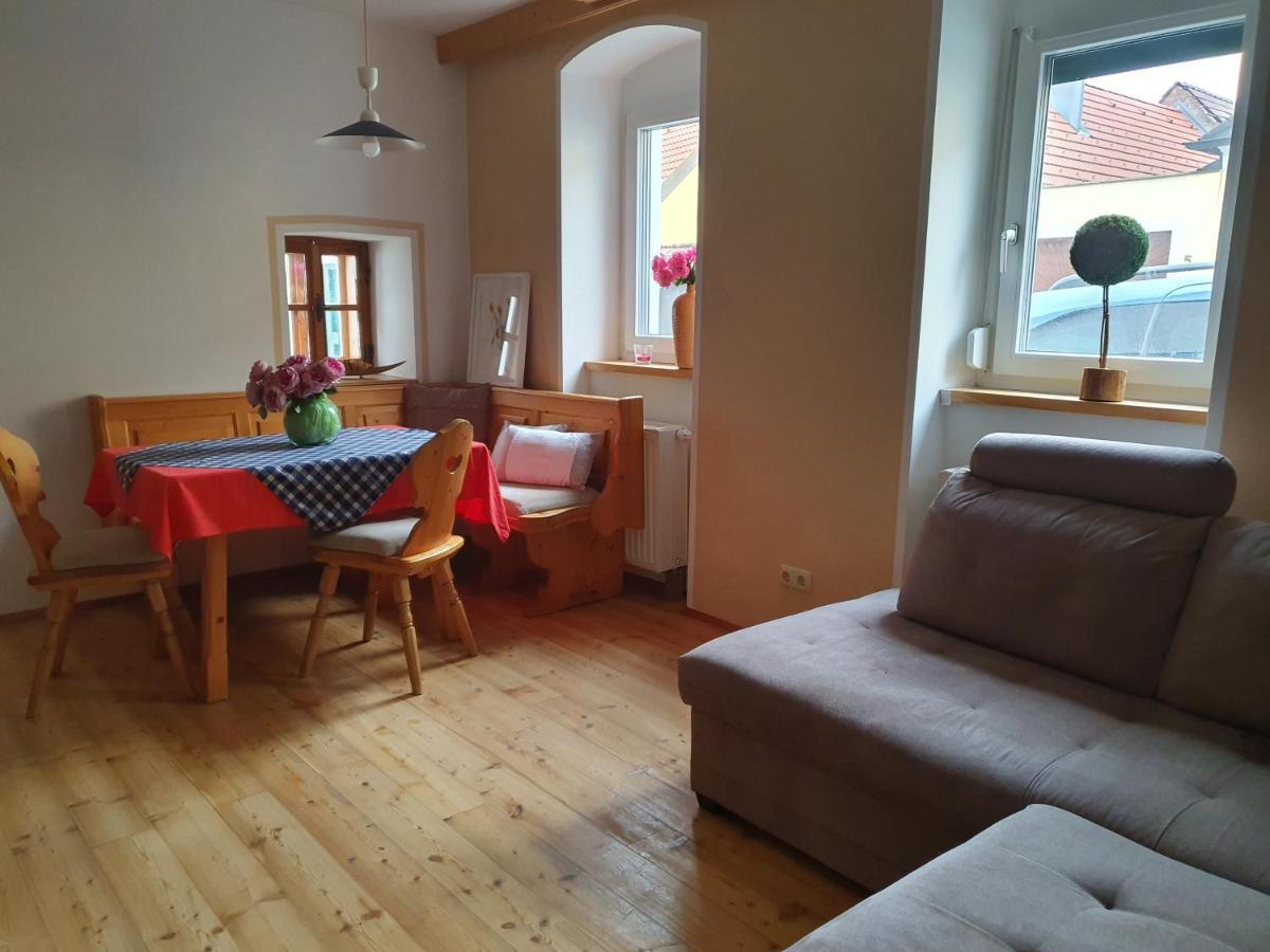 Appartement Casa Zara à Mörbisch am See Extérieur photo