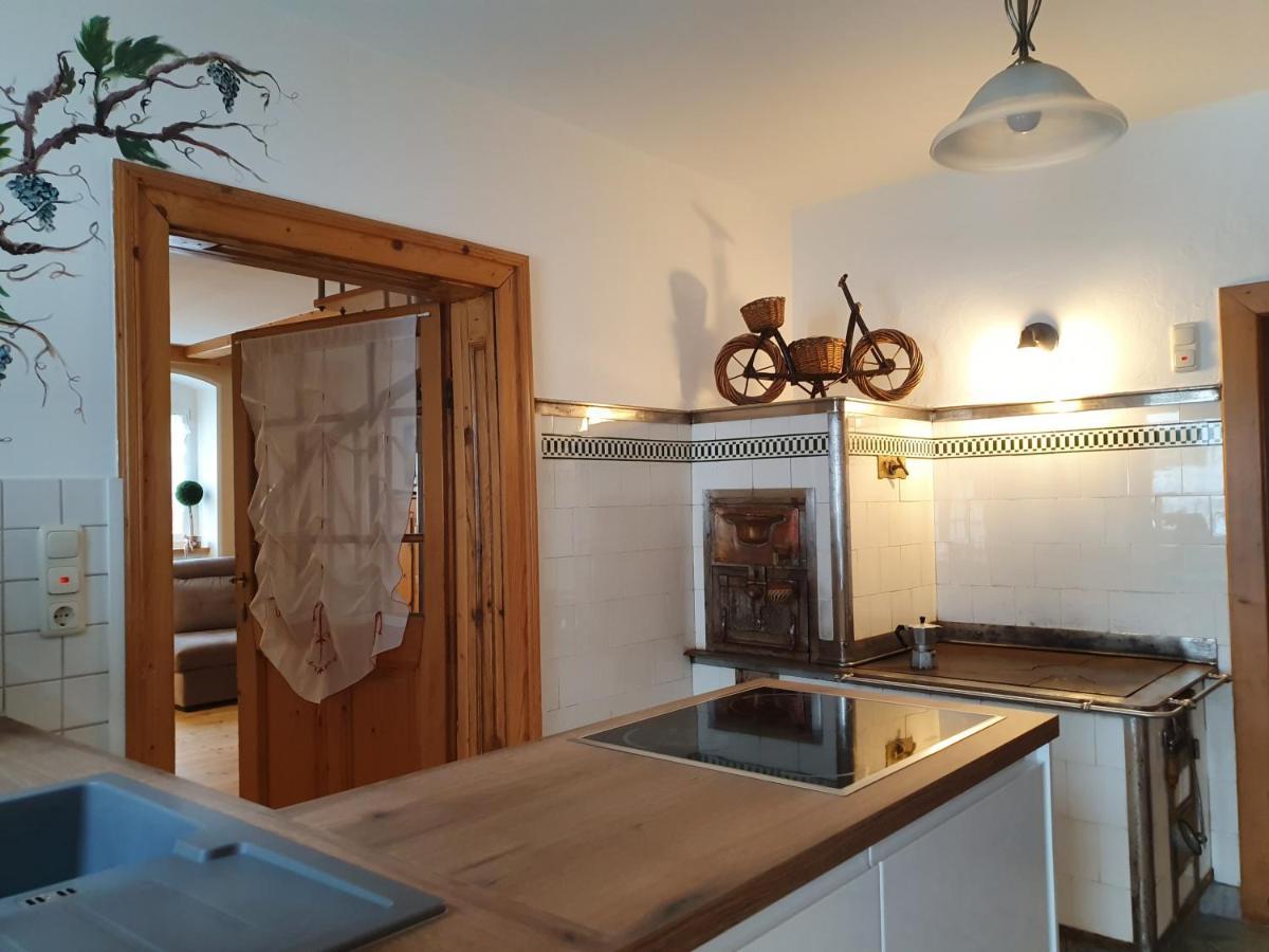Appartement Casa Zara à Mörbisch am See Extérieur photo