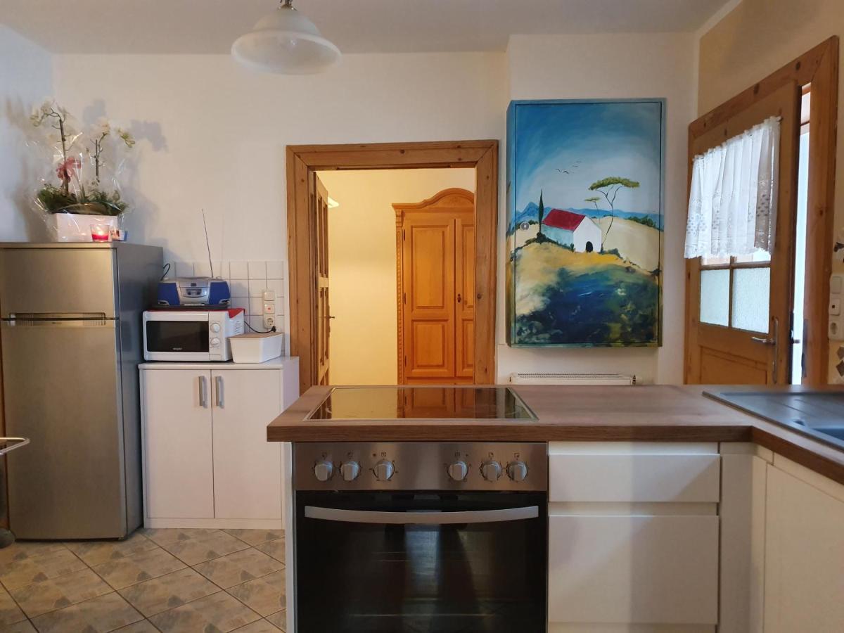 Appartement Casa Zara à Mörbisch am See Extérieur photo