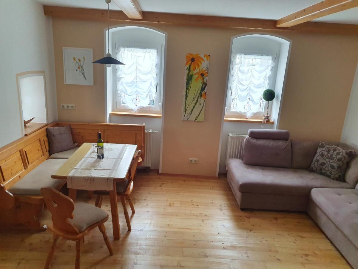 Appartement Casa Zara à Mörbisch am See Extérieur photo