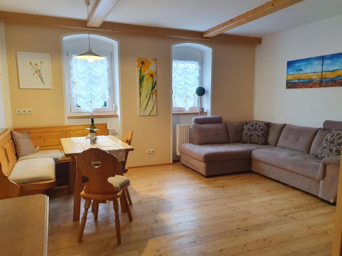 Appartement Casa Zara à Mörbisch am See Extérieur photo