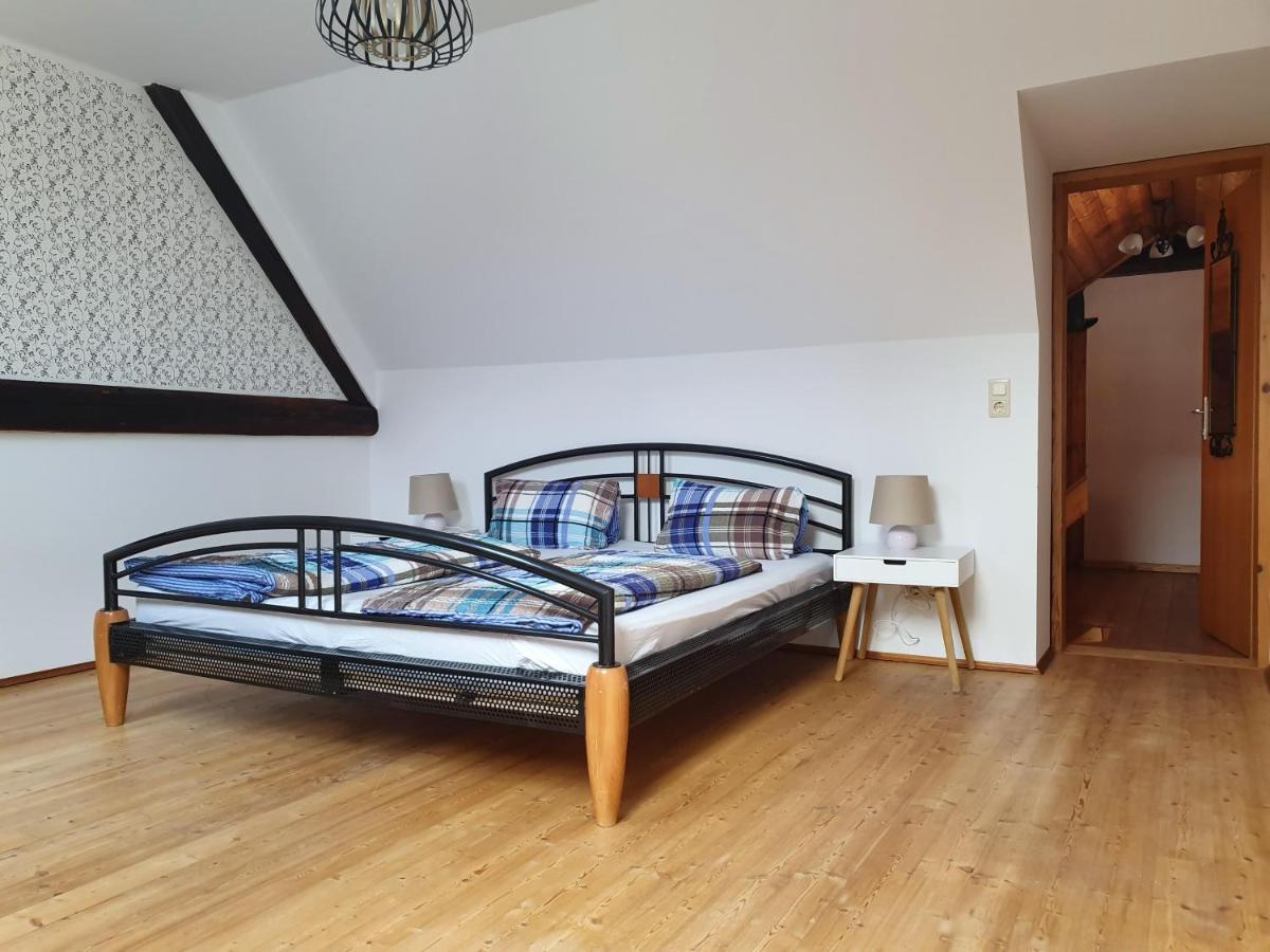 Appartement Casa Zara à Mörbisch am See Extérieur photo