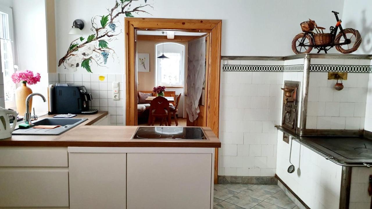 Appartement Casa Zara à Mörbisch am See Extérieur photo