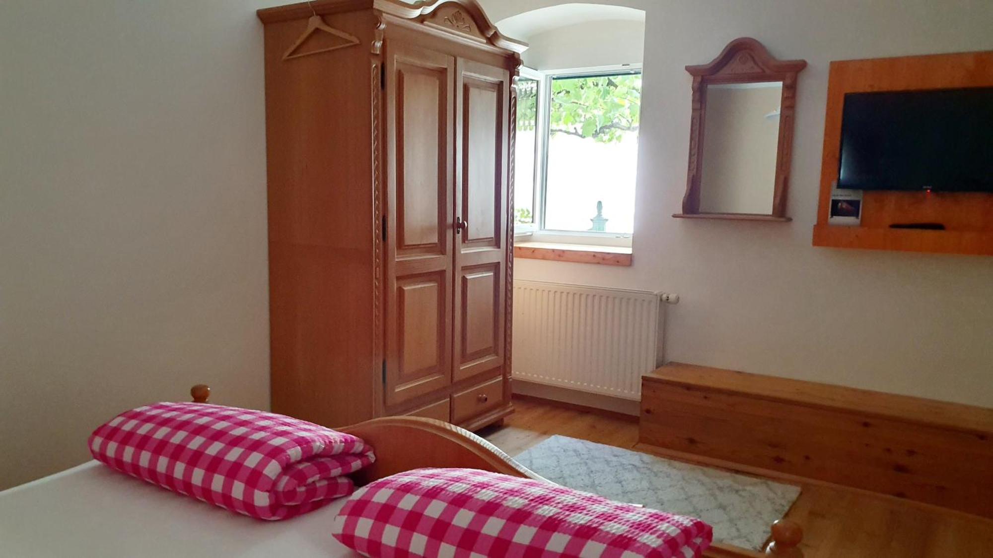 Appartement Casa Zara à Mörbisch am See Extérieur photo