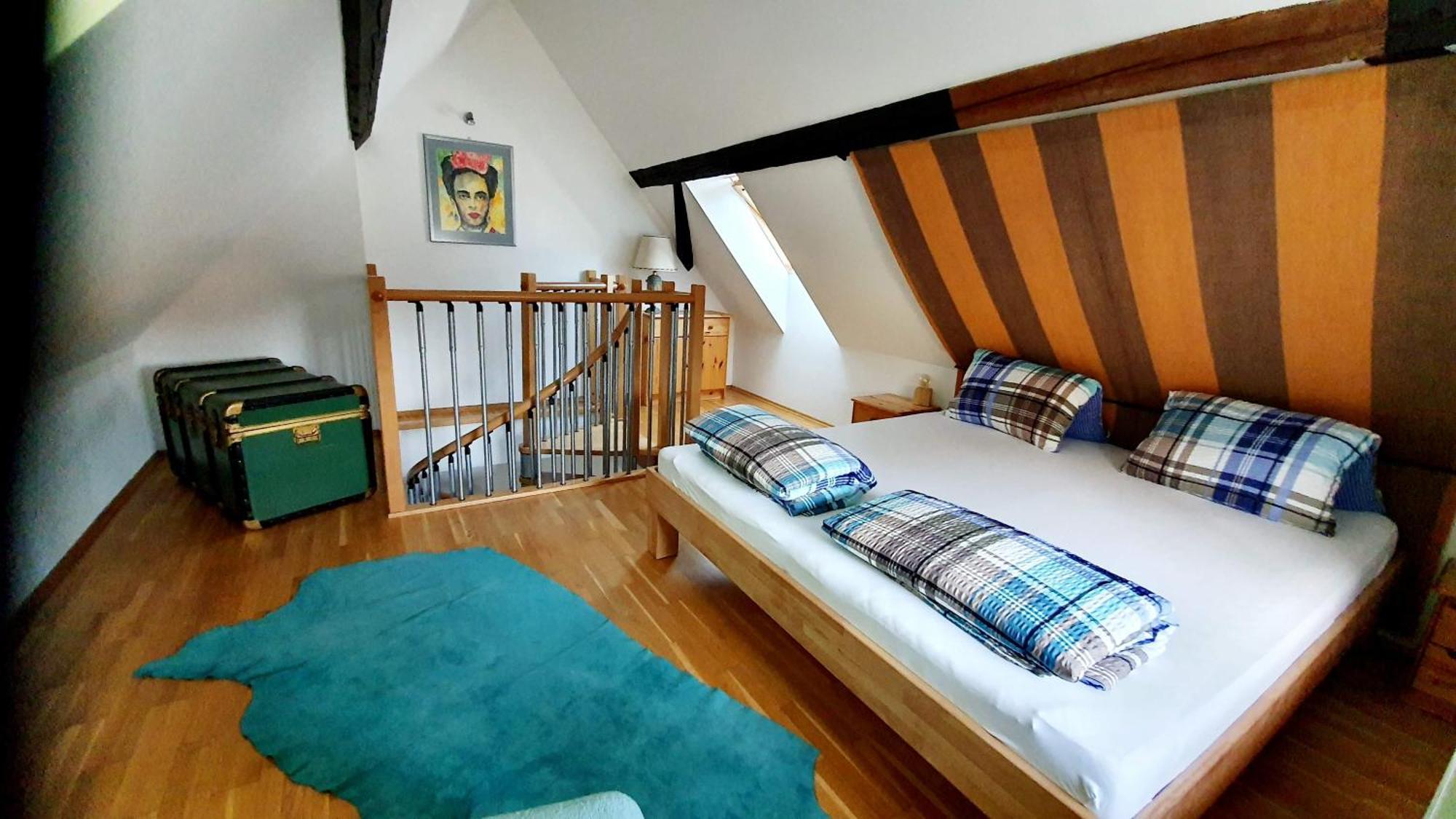 Appartement Casa Zara à Mörbisch am See Extérieur photo