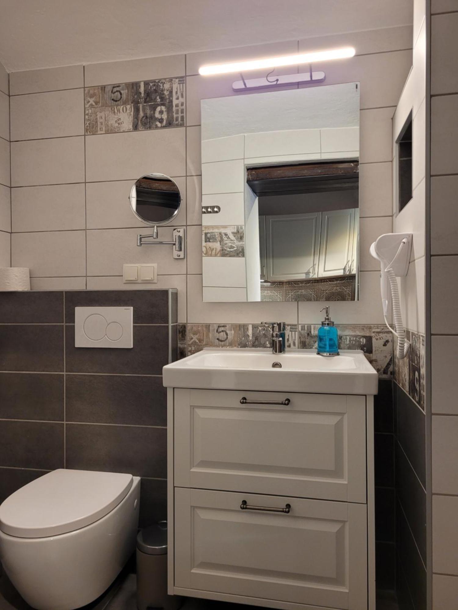 Appartement Casa Zara à Mörbisch am See Extérieur photo